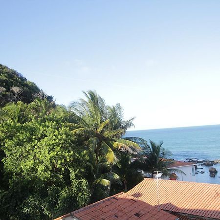 Pousada Borakay Morro de São Paulo Εξωτερικό φωτογραφία