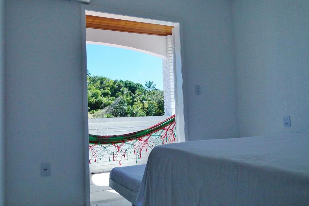 Pousada Borakay Morro de São Paulo Εξωτερικό φωτογραφία