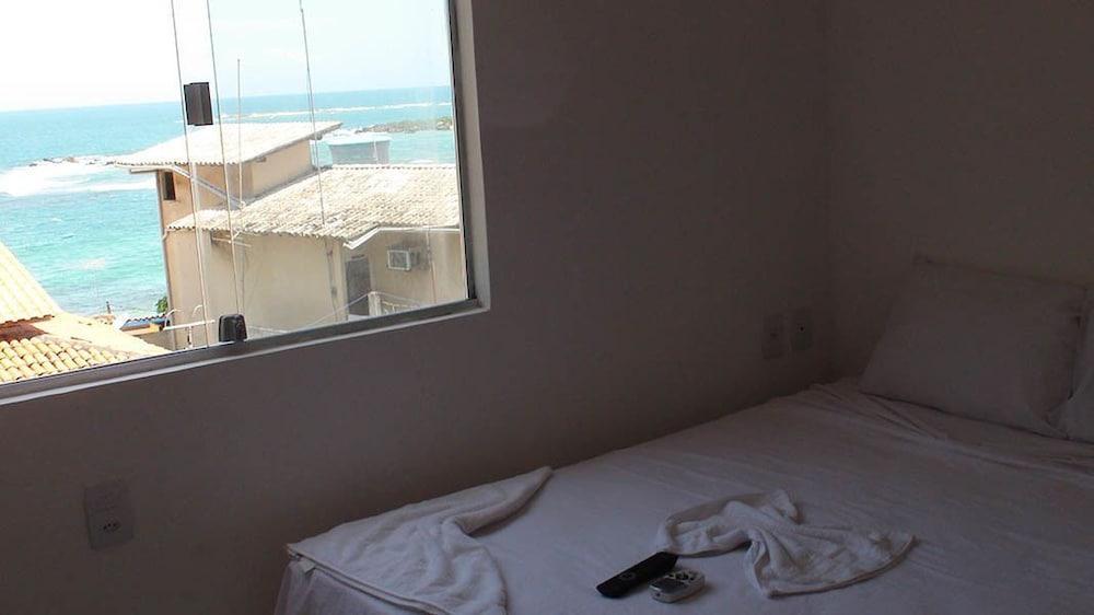 Pousada Borakay Morro de São Paulo Εξωτερικό φωτογραφία